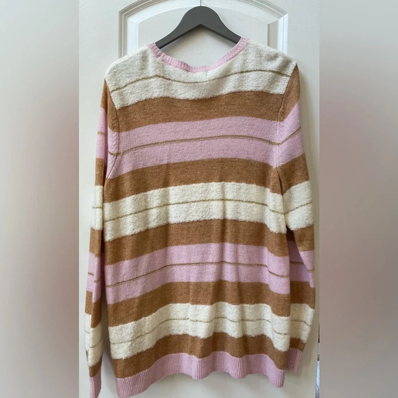 Lord & Taylor Sweater - Picture 3 of 5